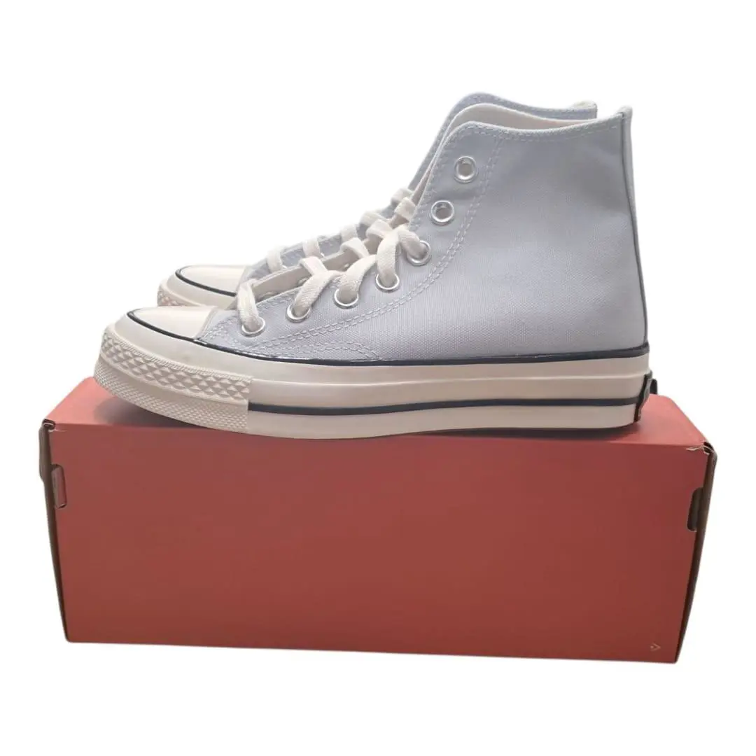 Converse shoes - Converse Chuck 70 - Chuck - A03447C - Blue (UPC: 194434247657) 2