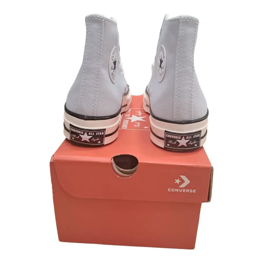 Converse shoes - Converse Chuck 70 - Chuck - A03447C - Blue (UPC: 194434247657) 3
