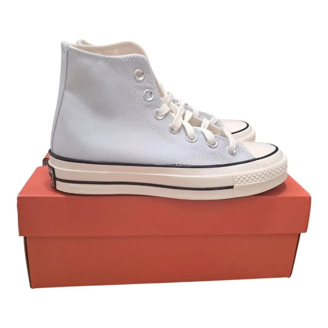 Converse shoes - Converse Chuck 70 - Chuck - A03447C - Blue (UPC: 194434247657) 4