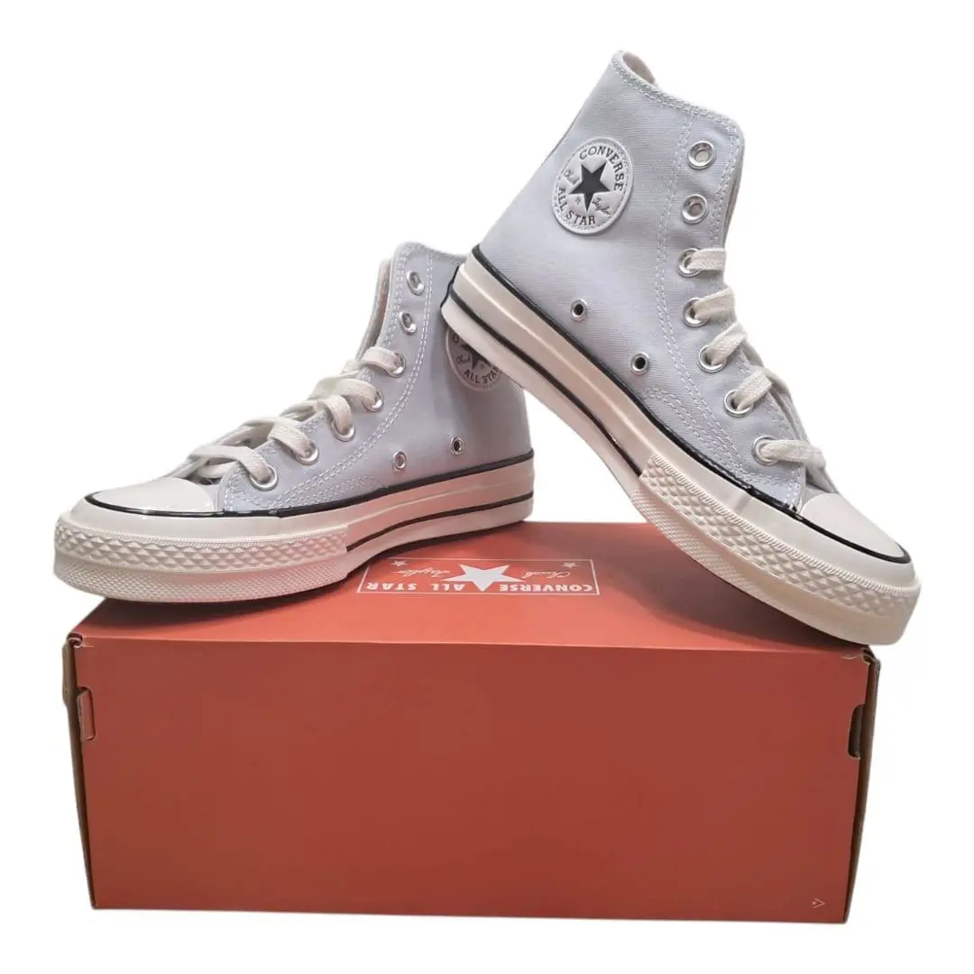 Converse shoes - Converse Chuck 70 - Chuck - A03447C - Blue (UPC: 194434247657) 5