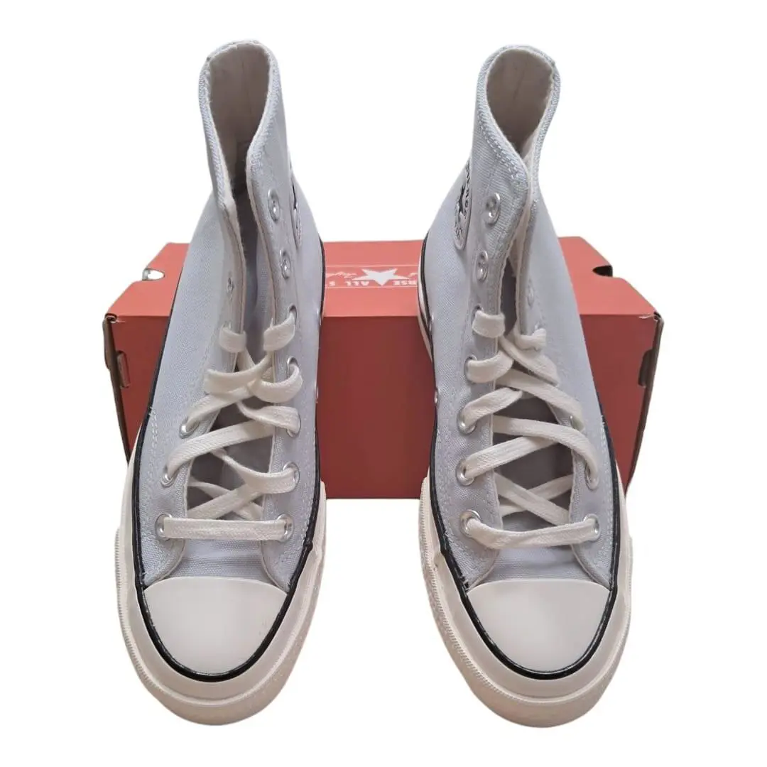 Converse shoes - Converse Chuck 70 - Chuck - A03447C - Blue (UPC: 194434247657) 6