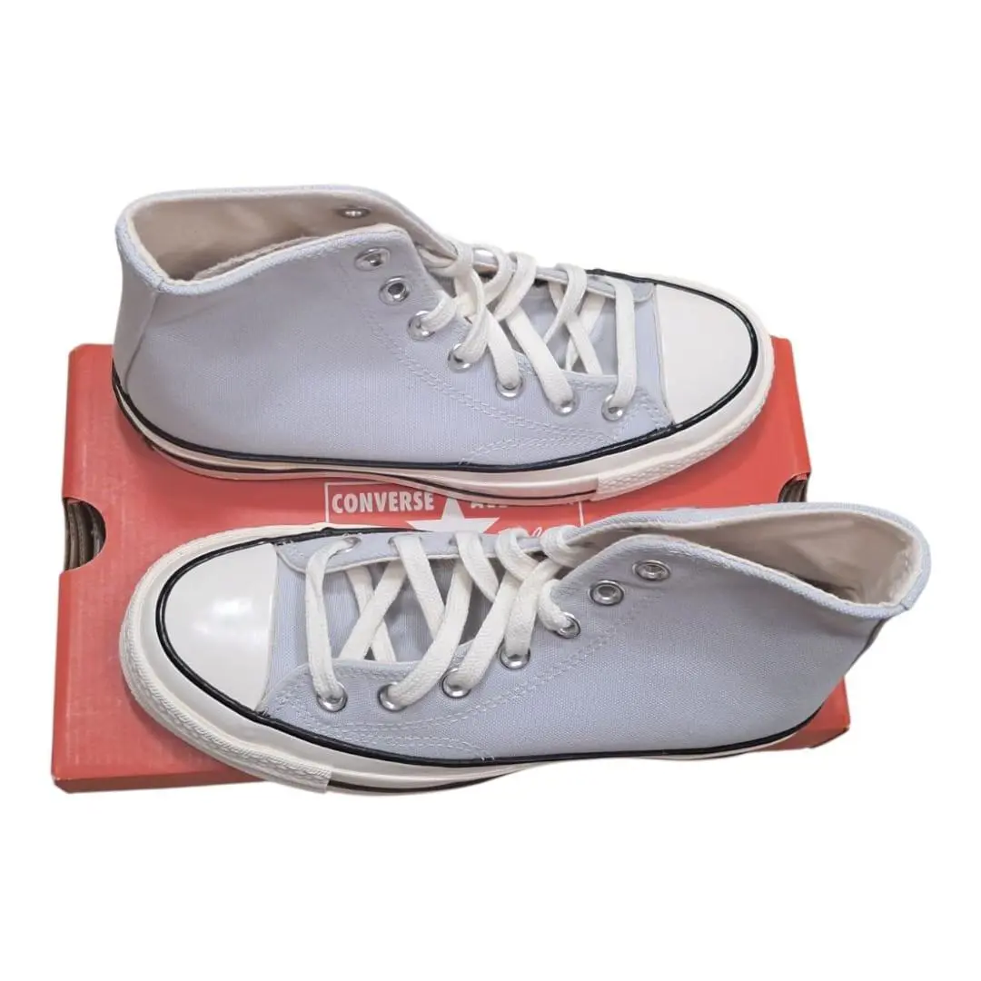 Converse shoes - Converse Chuck 70 - Chuck - A03447C - Blue (UPC: 194434247657) 7