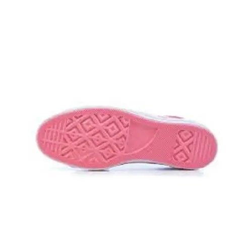 Converse shoes - Paradise Pink / white - 159815C 5