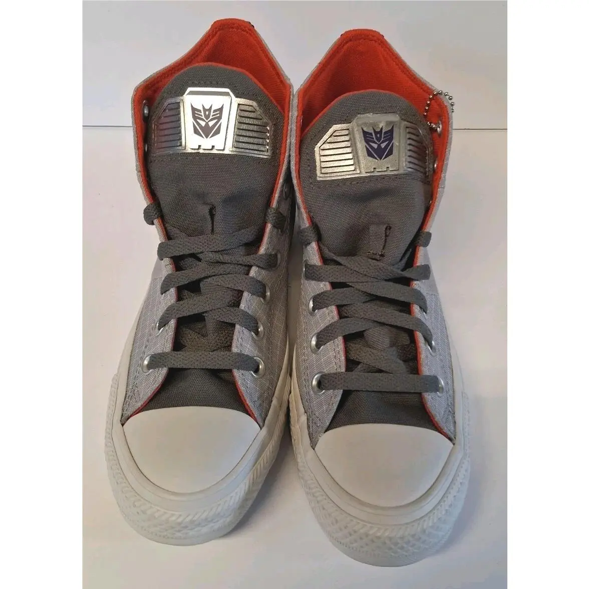 Converse shoes - Converse CTAS Hi - CTAS - A11658C - Pink 1