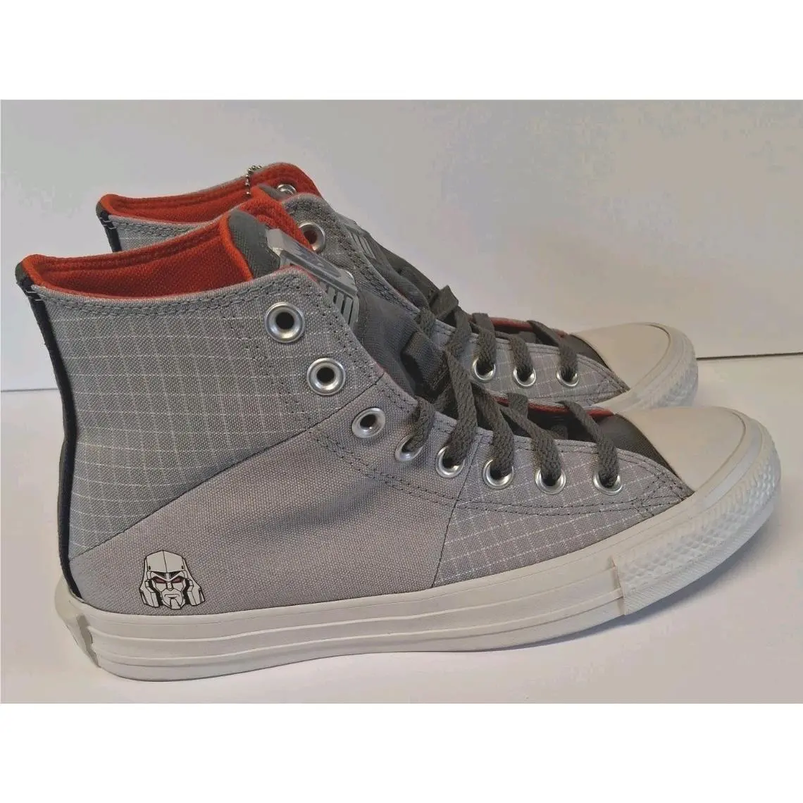 Converse shoes - Converse CTAS Hi - CTAS - A11658C - Pink 2
