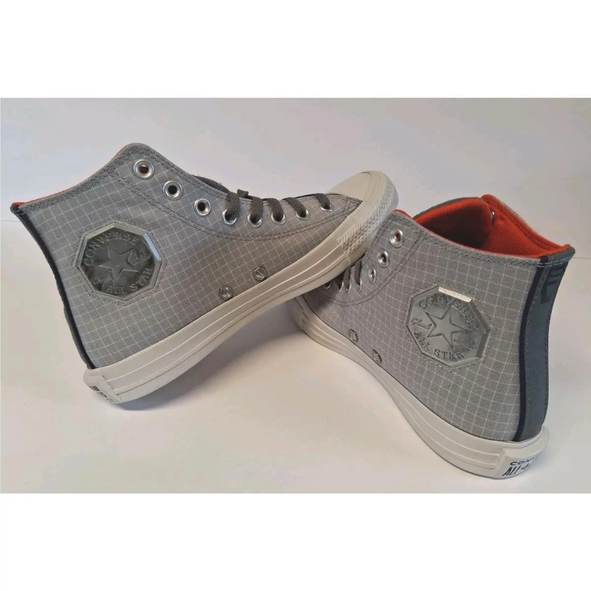 Converse shoes - Converse CTAS Hi - CTAS - A11658C - Pink 3