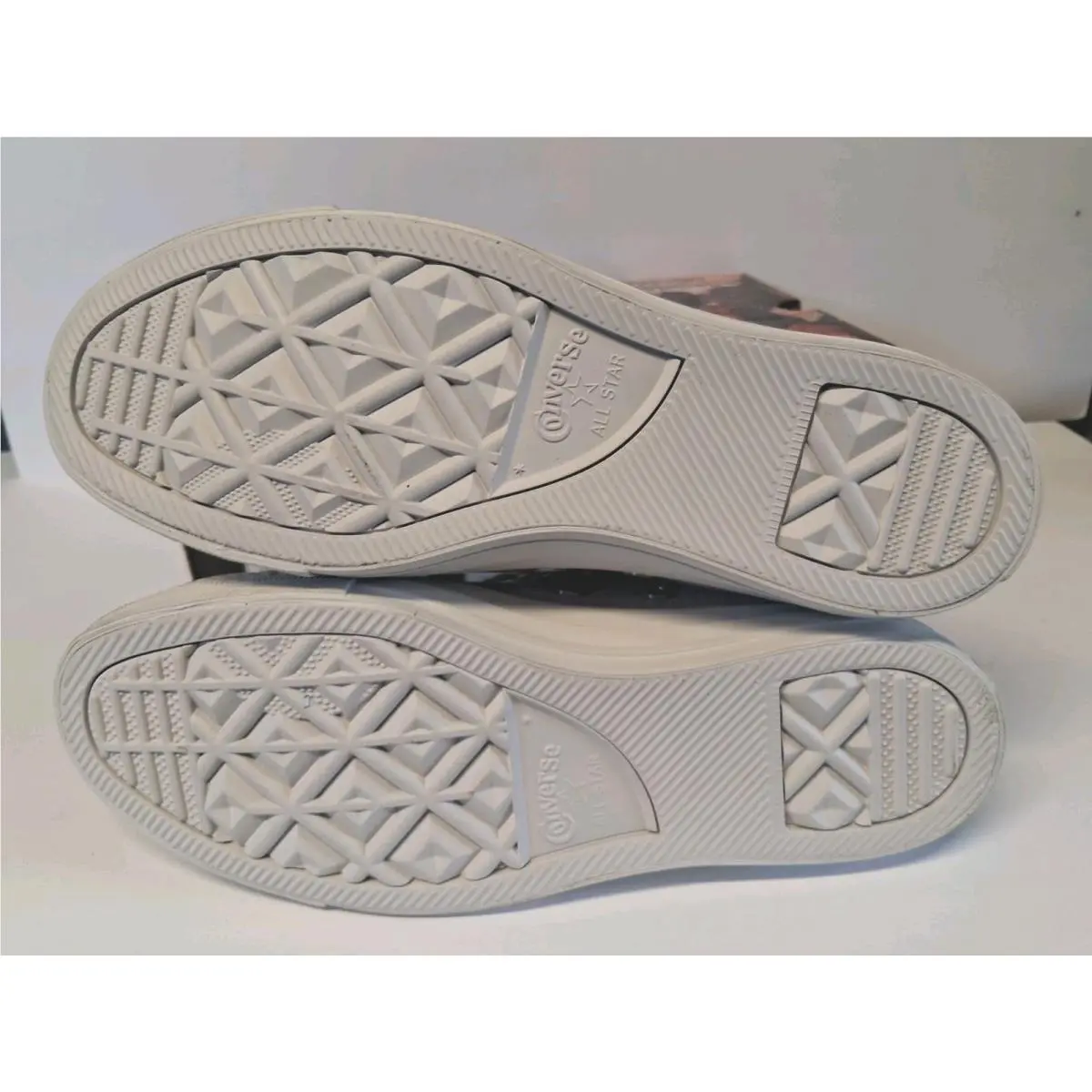 Converse shoes - Converse CTAS Hi - CTAS - A11658C - Pink 6