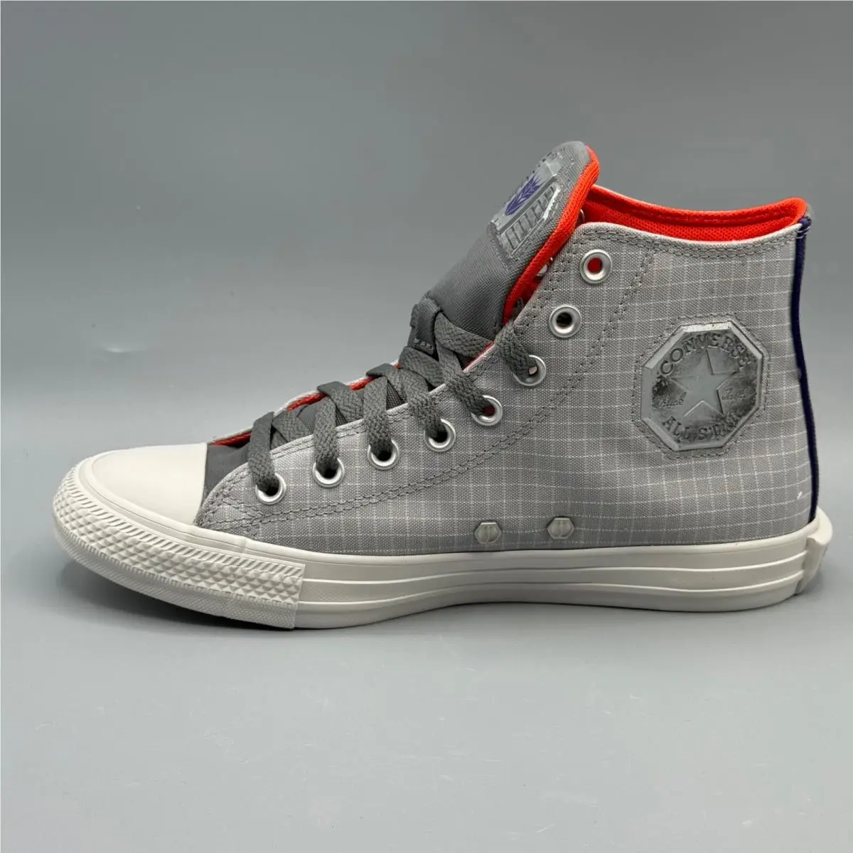 Converse shoes - Converse CTAS Hi - CTAS - A11658C - Pink 8