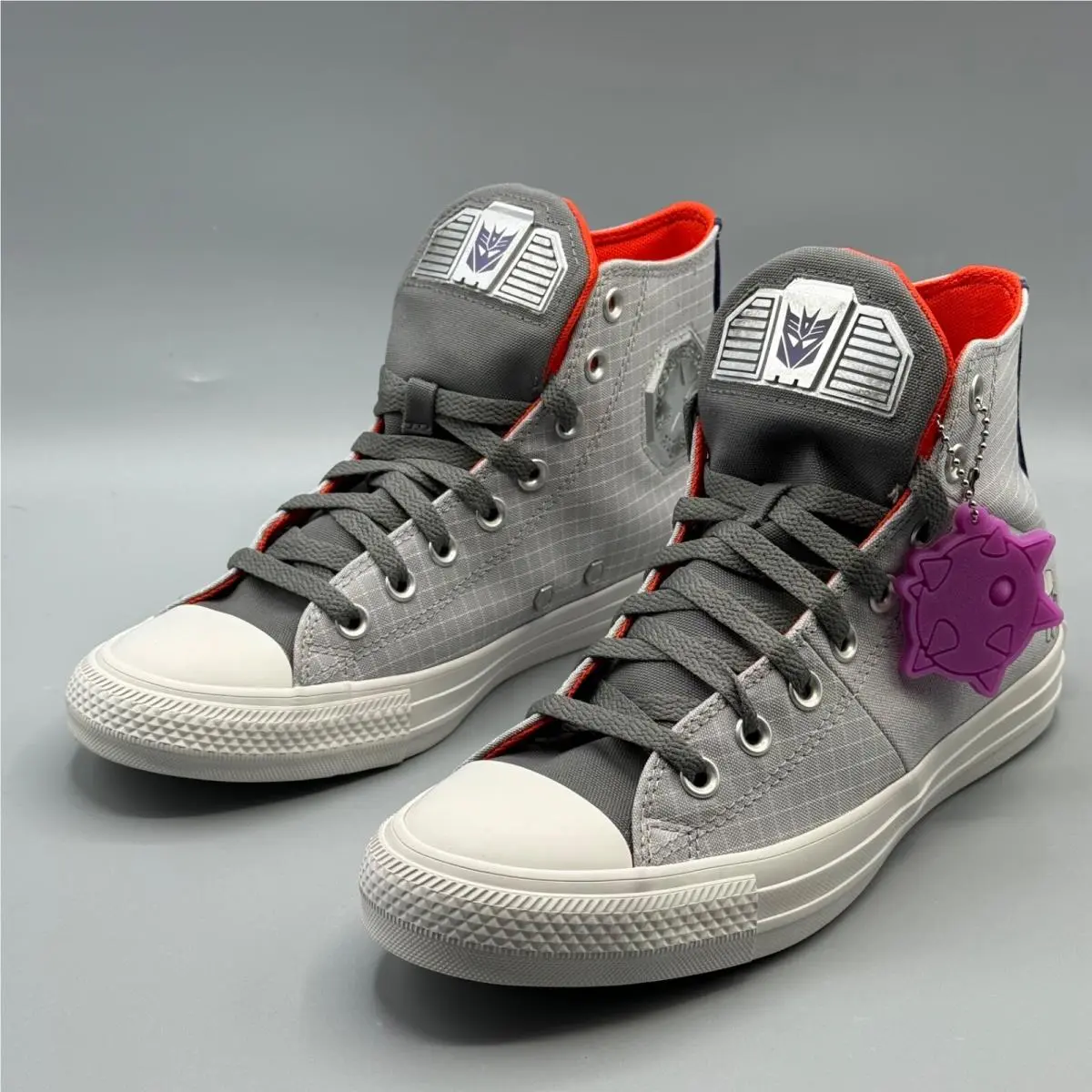 Converse shoes - Converse CTAS Hi - CTAS - A11658C - Pink 0