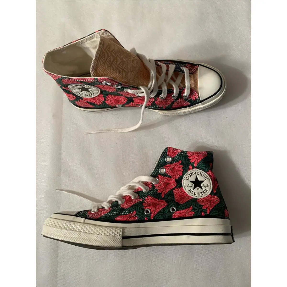 Converse shoes - Chuck 70 - Chuck - 167988C - Multicoloured 1