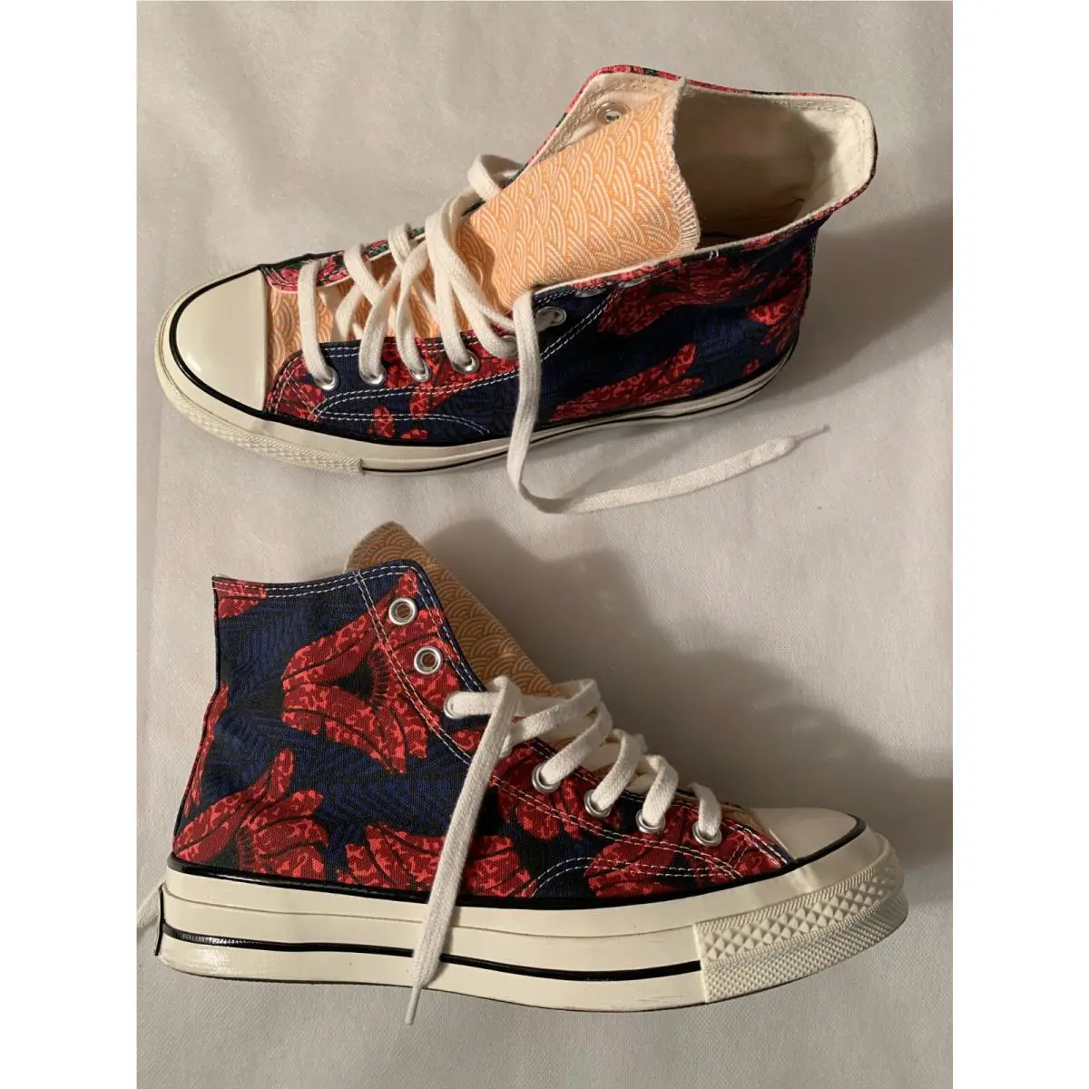 Converse shoes - Chuck 70 - Chuck - 167988C - Multicoloured 0