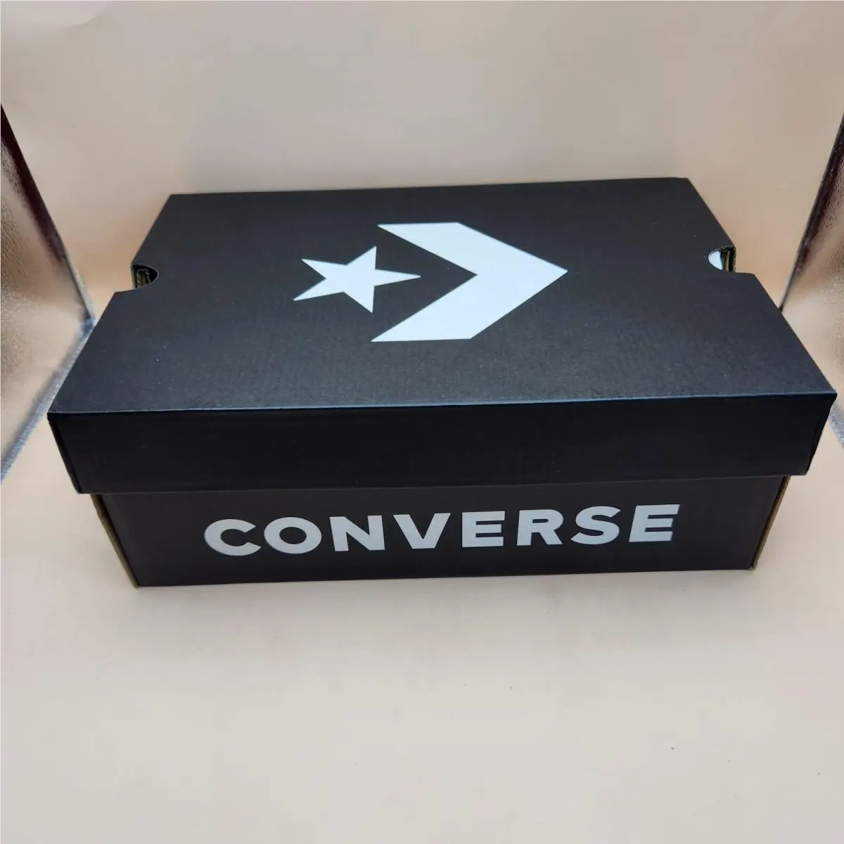 Converse shoes - Converse Chuck Taylor All Star - A14265C - Beige 7