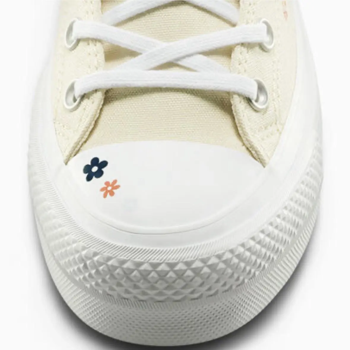 Converse shoes - Converse Chuck Taylor All-Star Lift Platform - A14265c - Beige 7