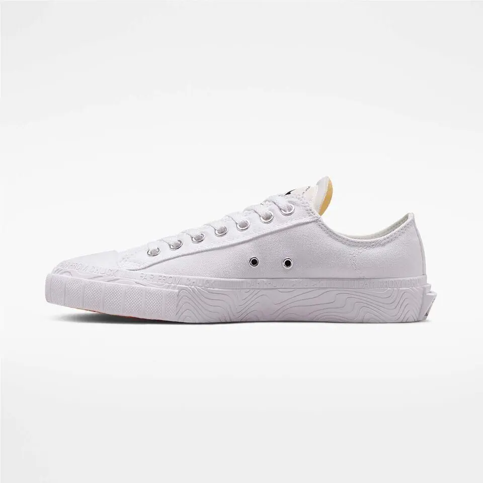 Converse shoes - White - A02839C 0