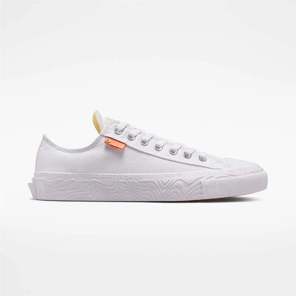Converse shoes - White - A02839C 1