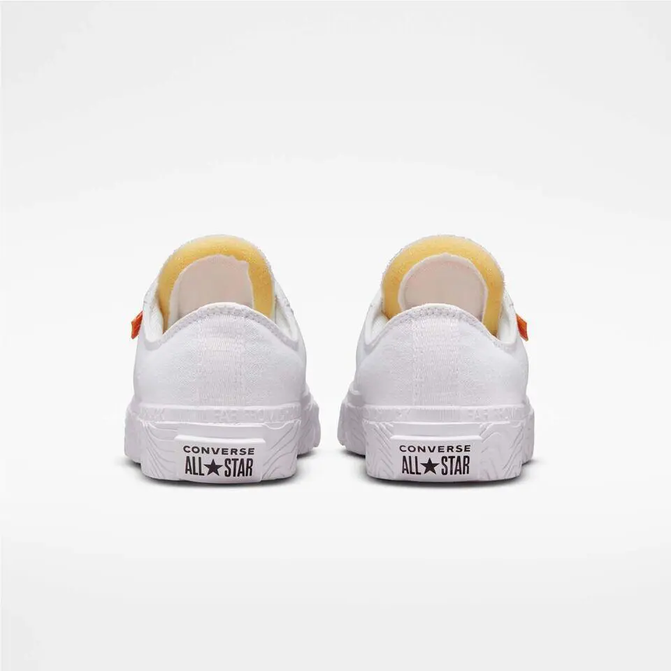 Converse shoes - White - A02839C 5