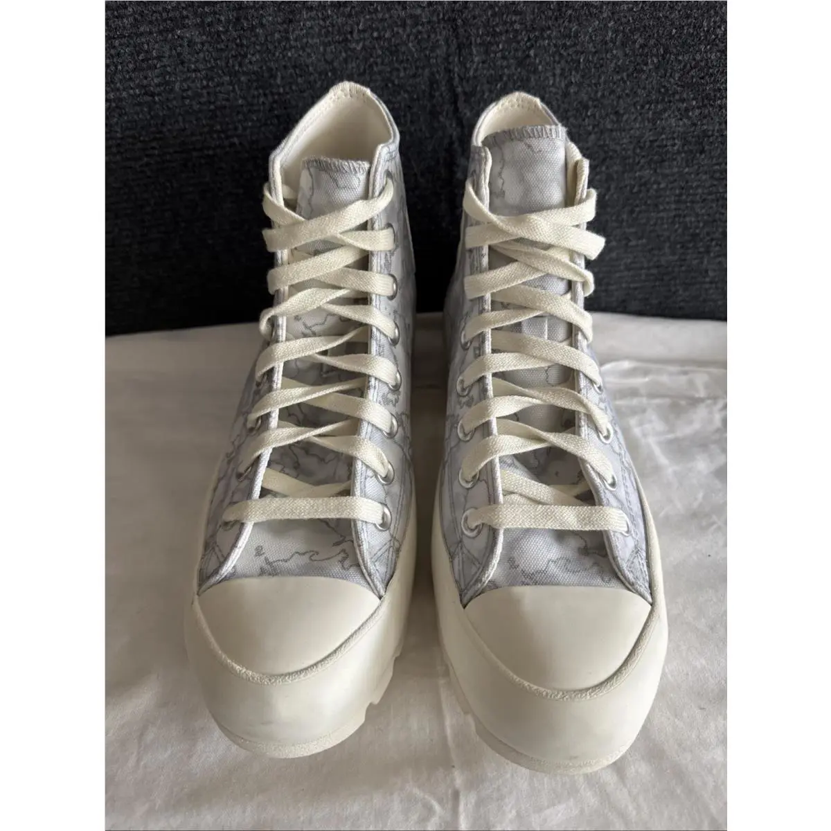 Converse shoes - CTAS - CTAS - Silver 0