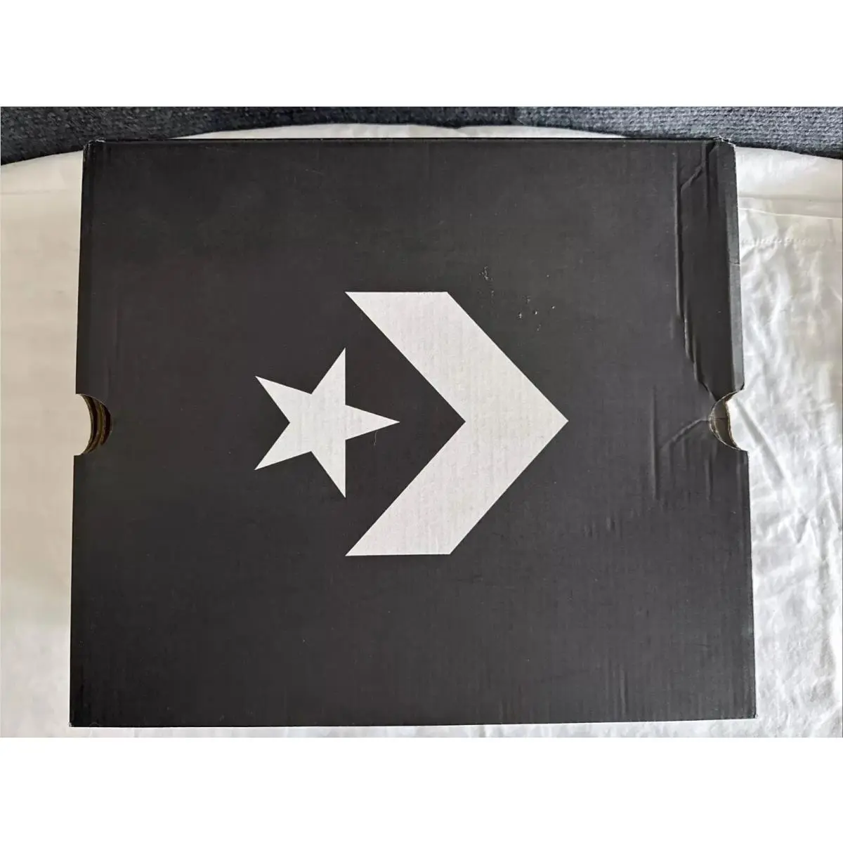Converse shoes - CTAS - CTAS - Silver 5