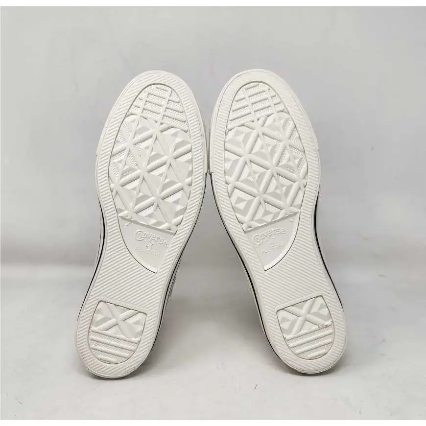 Converse shoes - White 8