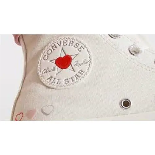 Converse shoes - White - A09114C 9