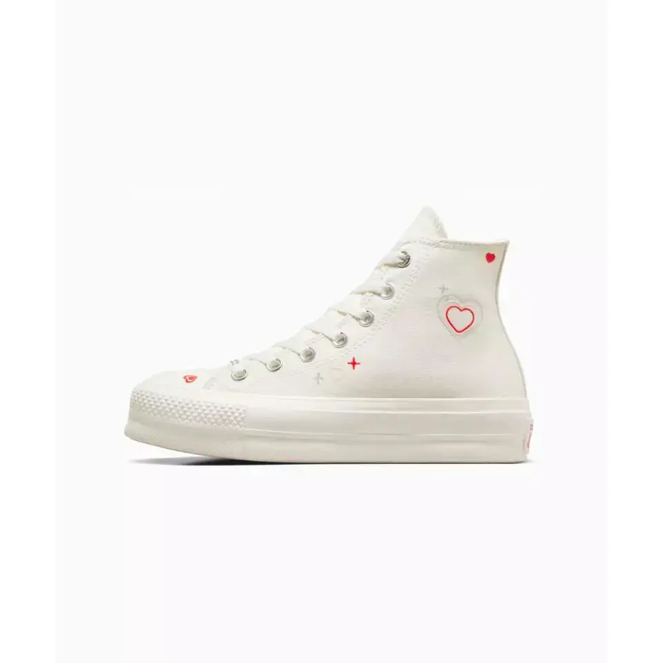Converse shoes - White - A09114C 2