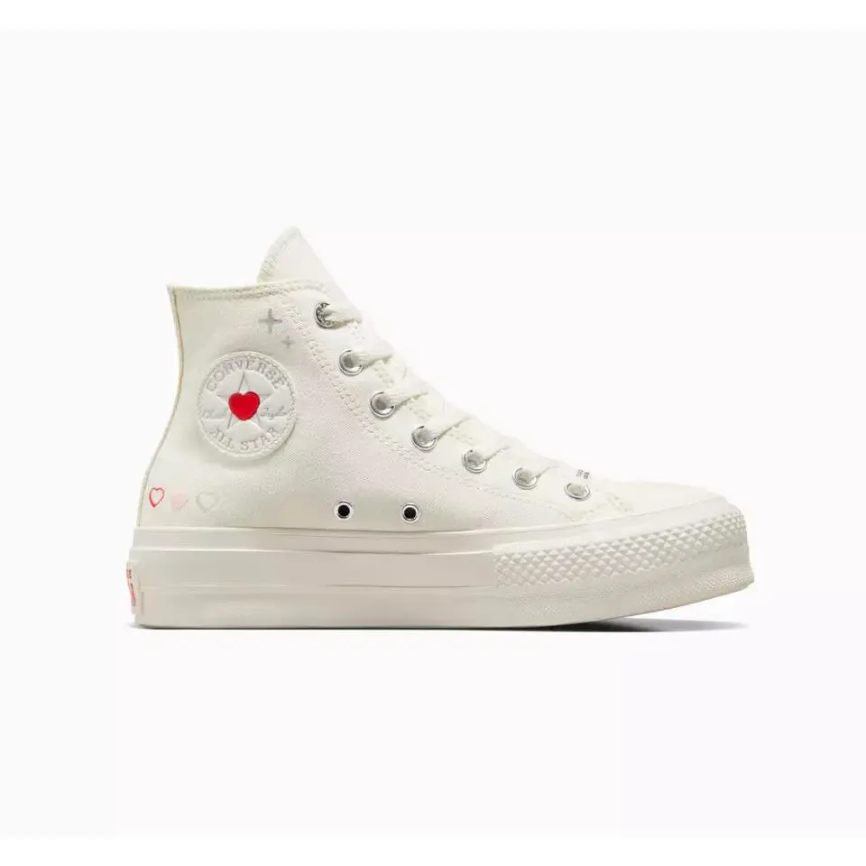 Converse shoes - White - A09114C 3