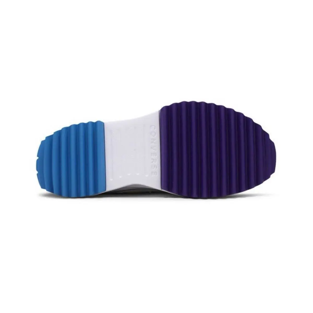 Converse shoes - Converse Run Star - Run Star - 170824C - White, Manufacturer: White/Multi/Optical White 6