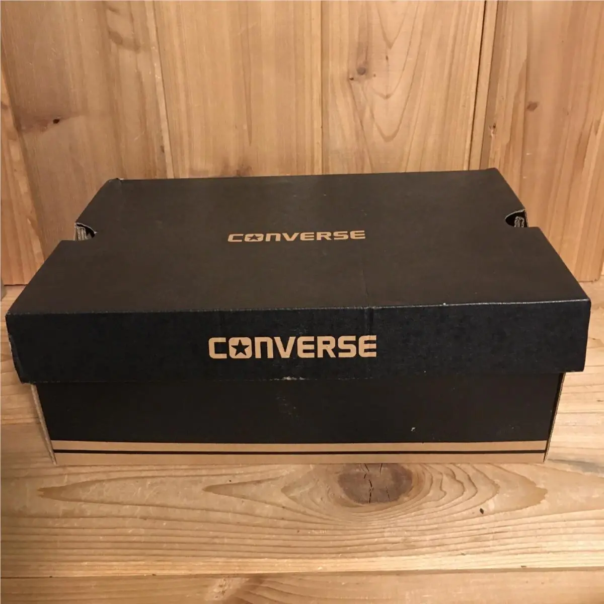 Converse shoes - Blue (UPC: 6903313236682) 8