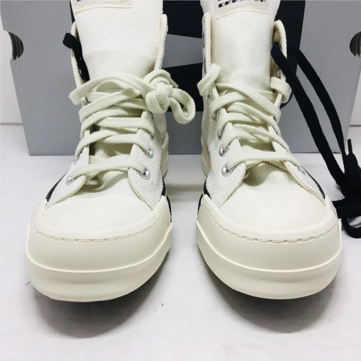 Converse shoes - Converse Chuck Taylor 70 - Chuck Taylor - White (UPC: 194433305495) 8