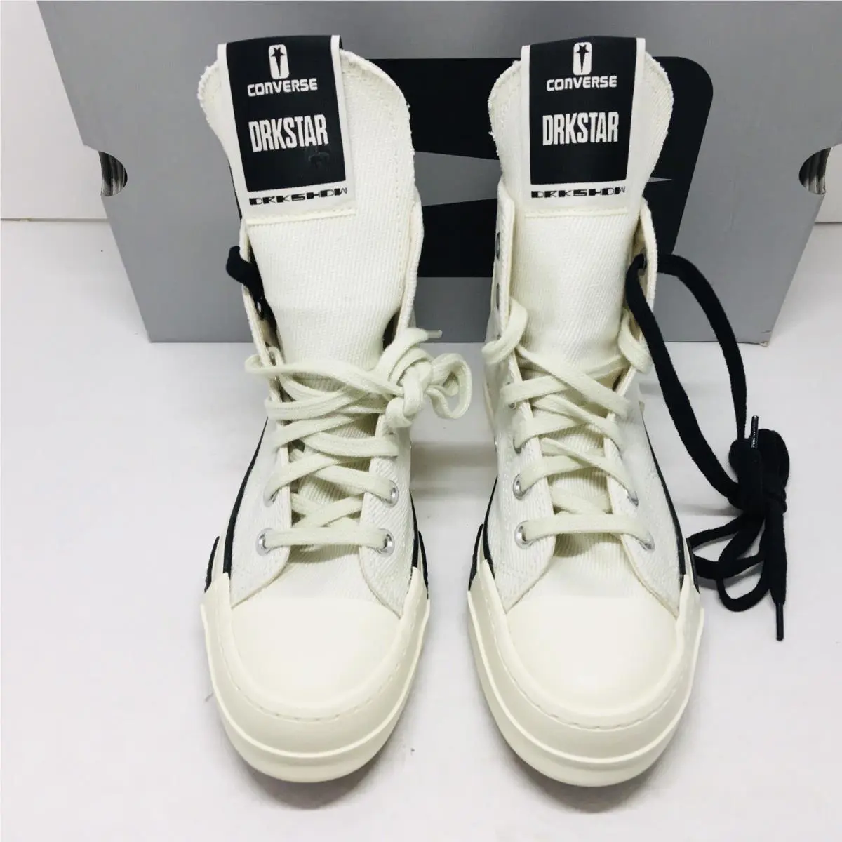 Converse shoes - Converse Chuck Taylor 70 - Chuck Taylor - White (UPC: 194433305495) 9