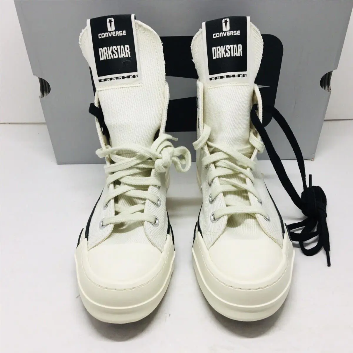 Converse shoes - Converse Chuck Taylor 70 - Chuck Taylor - White (UPC: 194433305495) 10