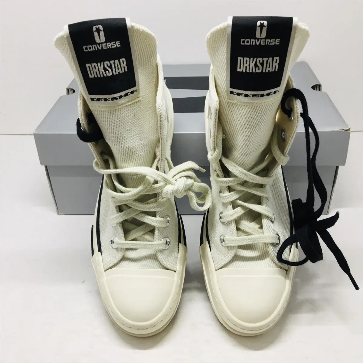 Converse shoes - Converse Chuck Taylor 70 - Chuck Taylor - White (UPC: 194433305495) 11