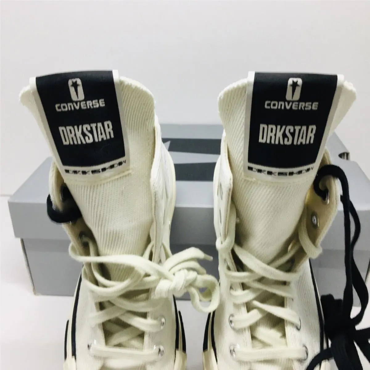 Converse shoes - Converse Chuck Taylor 70 - Chuck Taylor - White (UPC: 194433305495) 12