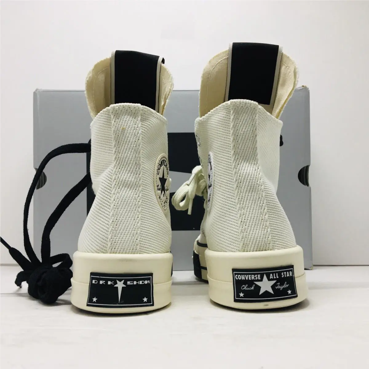 Converse shoes - Converse Chuck Taylor 70 - Chuck Taylor - White (UPC: 194433305495) 13