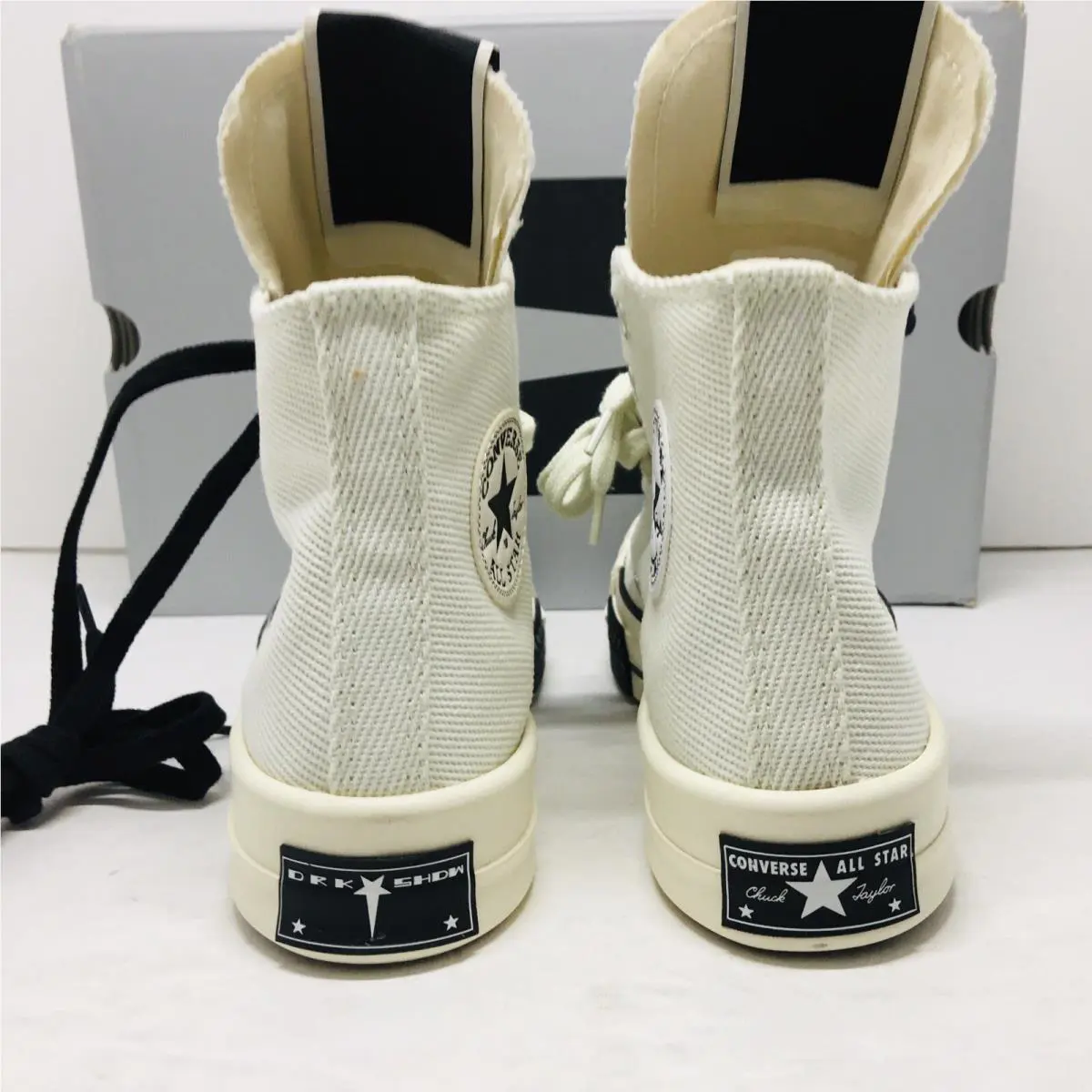 Converse shoes - Converse Chuck Taylor 70 - Chuck Taylor - White (UPC: 194433305495) 14