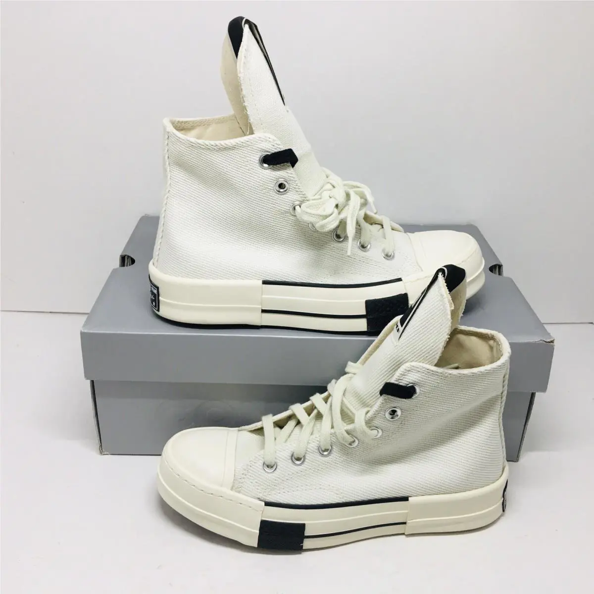 Converse shoes - Converse Chuck Taylor 70 - Chuck Taylor - White (UPC: 194433305495) 0