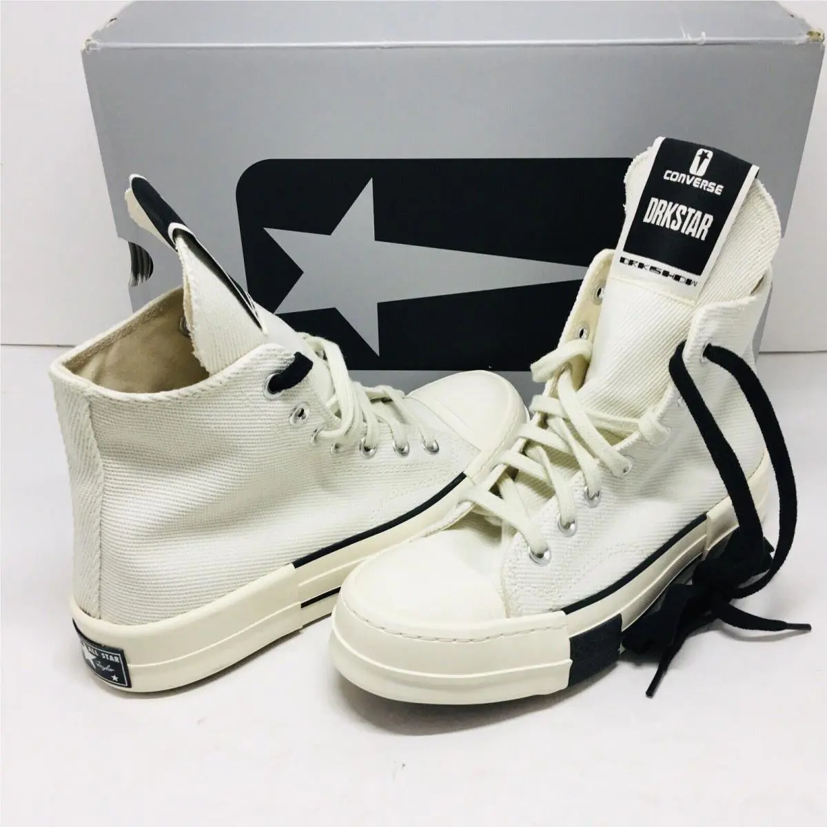 Converse shoes - Converse Chuck Taylor 70 - Chuck Taylor - White (UPC: 194433305495) 2