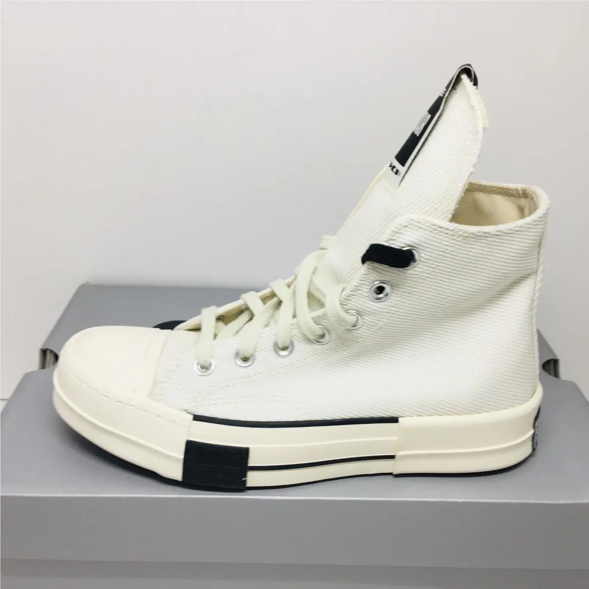 Converse shoes - Converse Chuck Taylor 70 - Chuck Taylor - White (UPC: 194433305495) 3