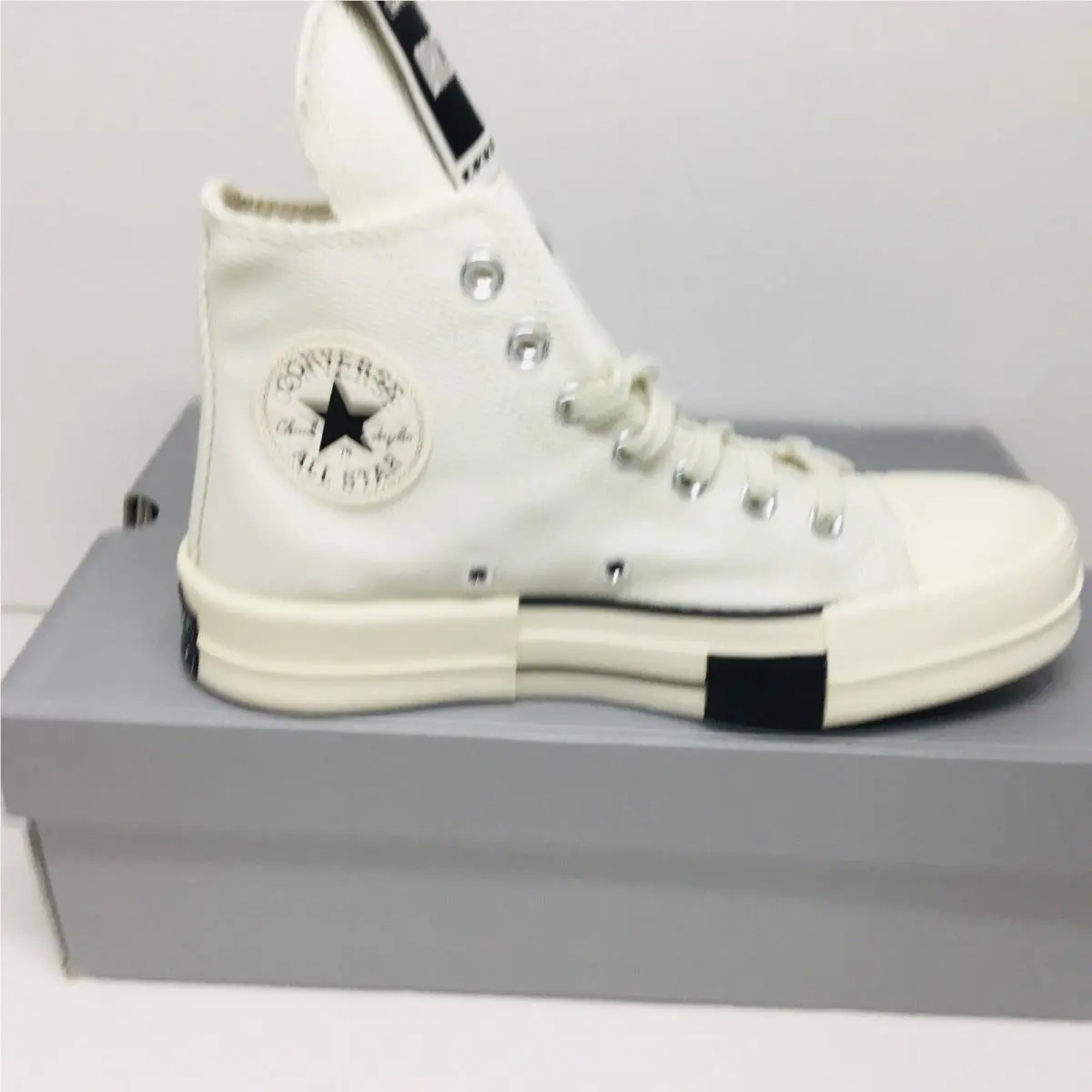 Converse shoes - Converse Chuck Taylor 70 - Chuck Taylor - White (UPC: 194433305495) 4