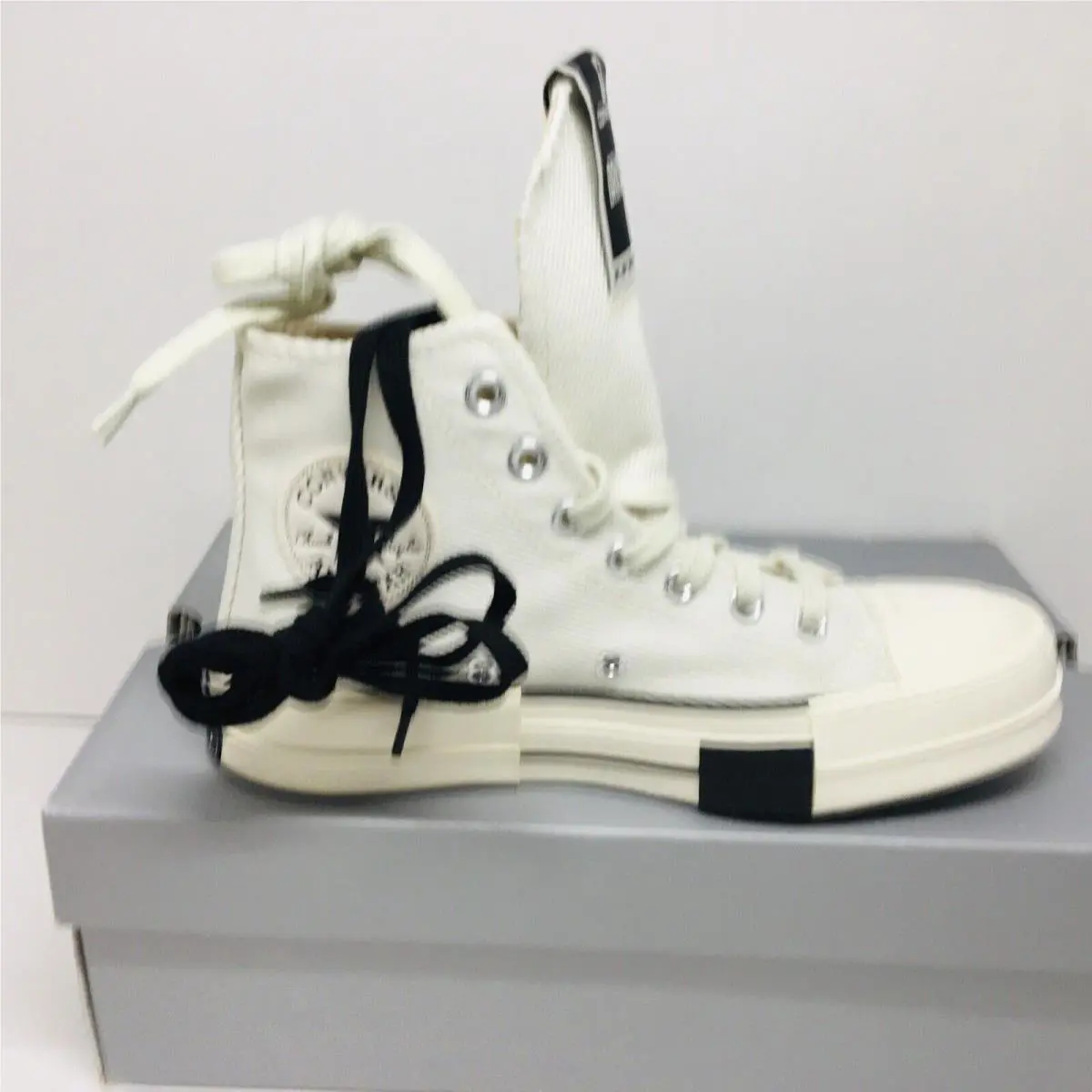 Converse shoes - Converse Chuck Taylor 70 - Chuck Taylor - White (UPC: 194433305495) 5