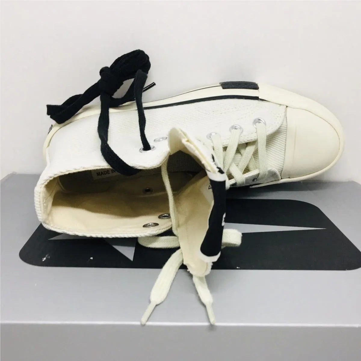 Converse shoes - Converse Chuck Taylor 70 - Chuck Taylor - White (UPC: 194433305495) 6