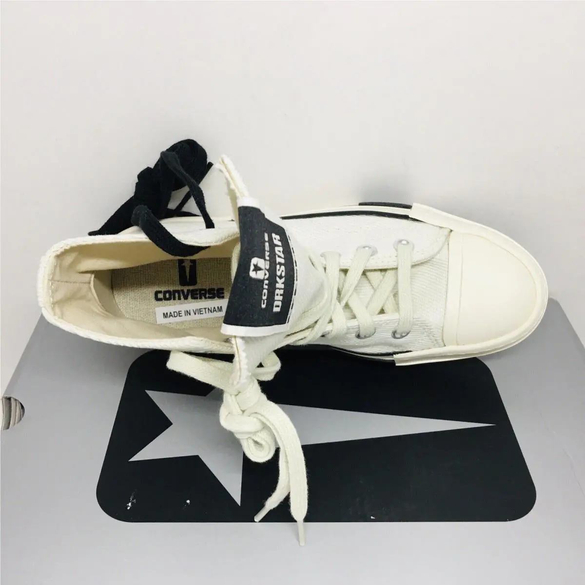 Converse shoes - Converse Chuck Taylor 70 - Chuck Taylor - White (UPC: 194433305495) 7