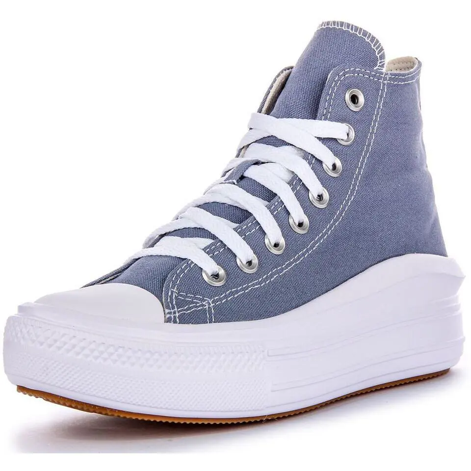 Converse shoes - Converse All Star - All Star - Denim - A06500C 1