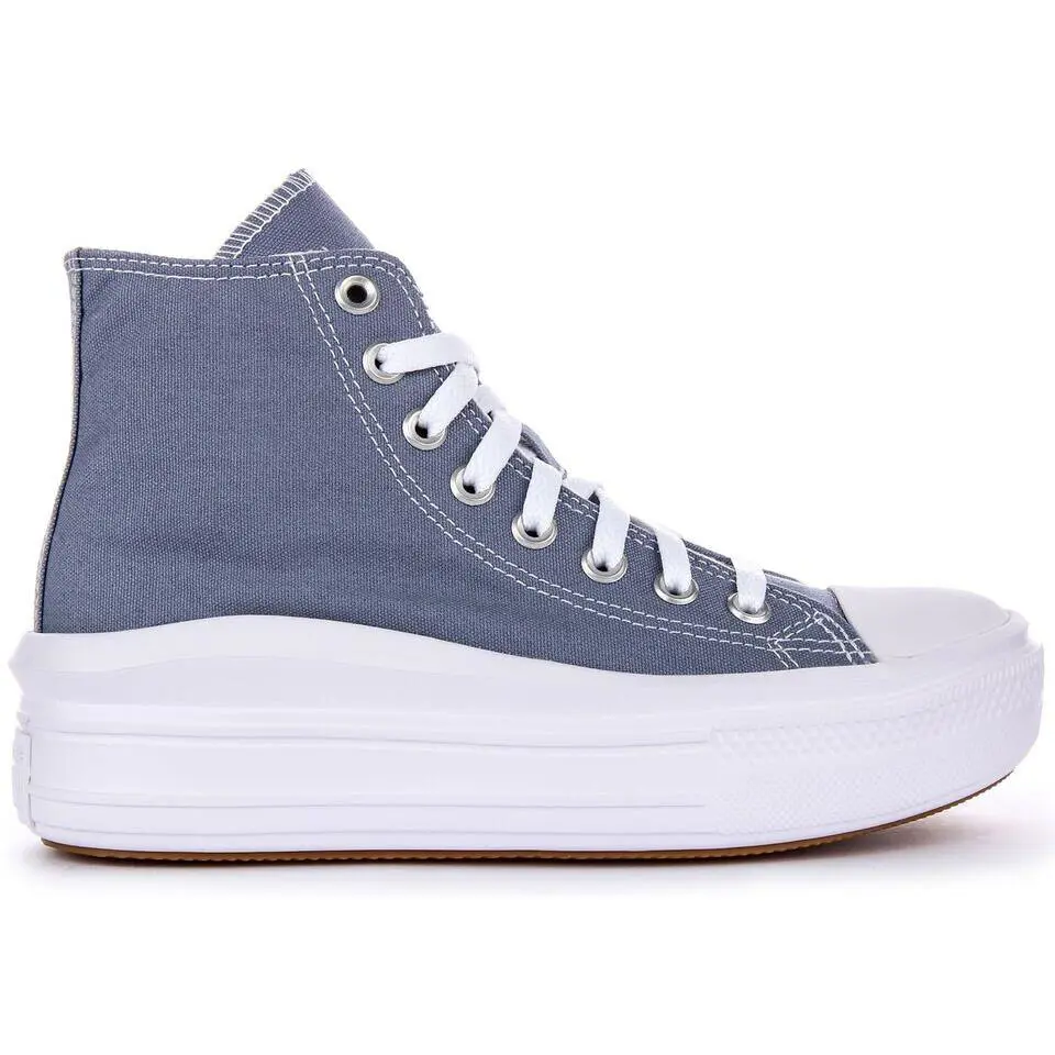 Converse shoes - Converse All Star - All Star - Denim - A06500C 2