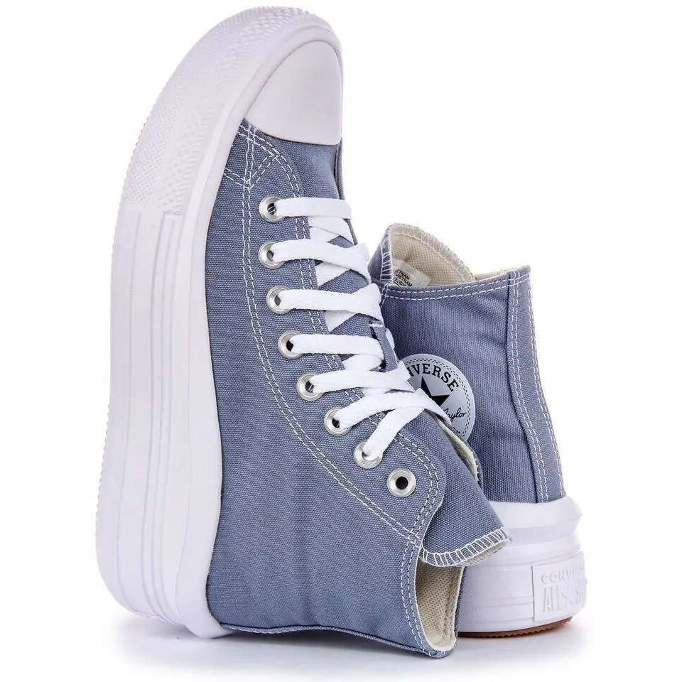 Converse shoes - Converse All Star - All Star - Denim - A06500C 3