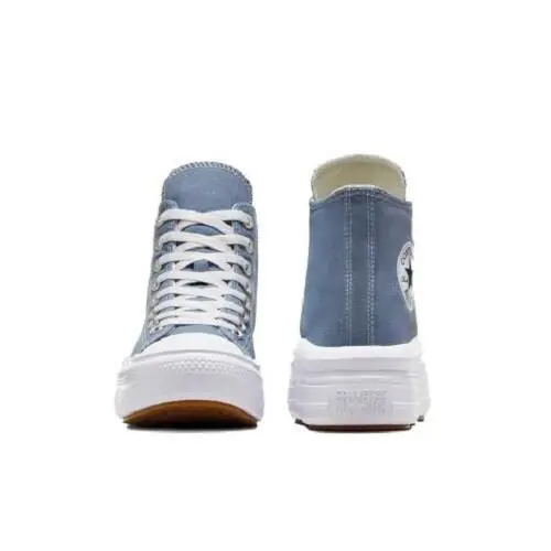 Converse shoes - Converse All Star - All Star - Denim - A06500C 6