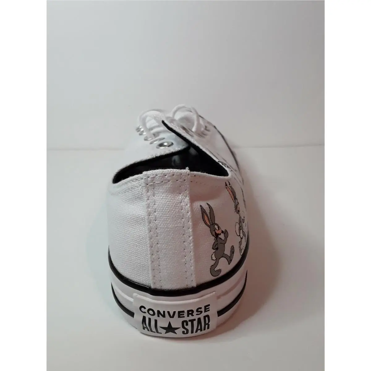 Converse shoes - era - era - White 2