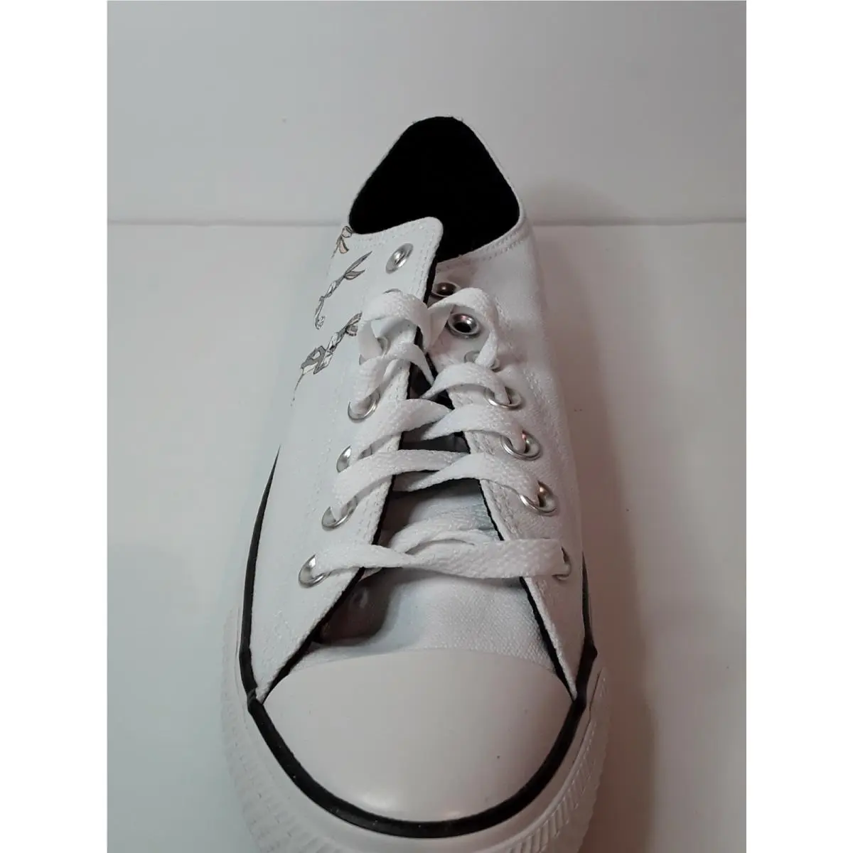 Converse shoes - era - era - White 0