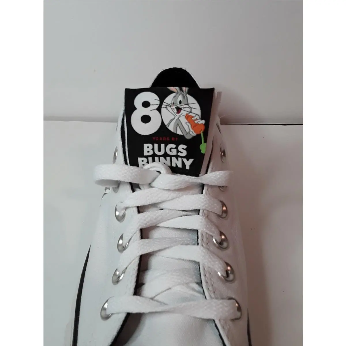 Converse shoes - era - era - White 3