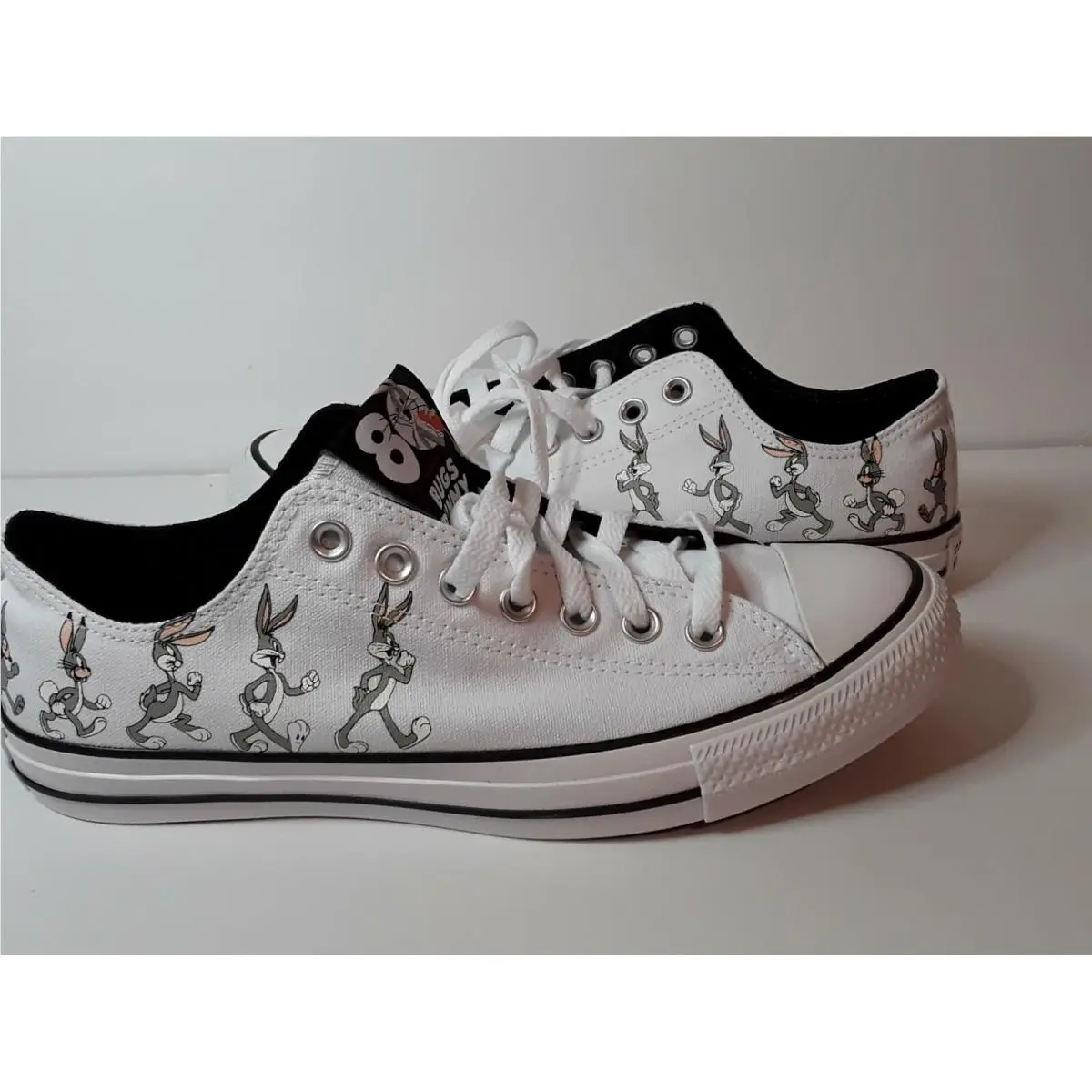 Converse shoes - era - era - White 5